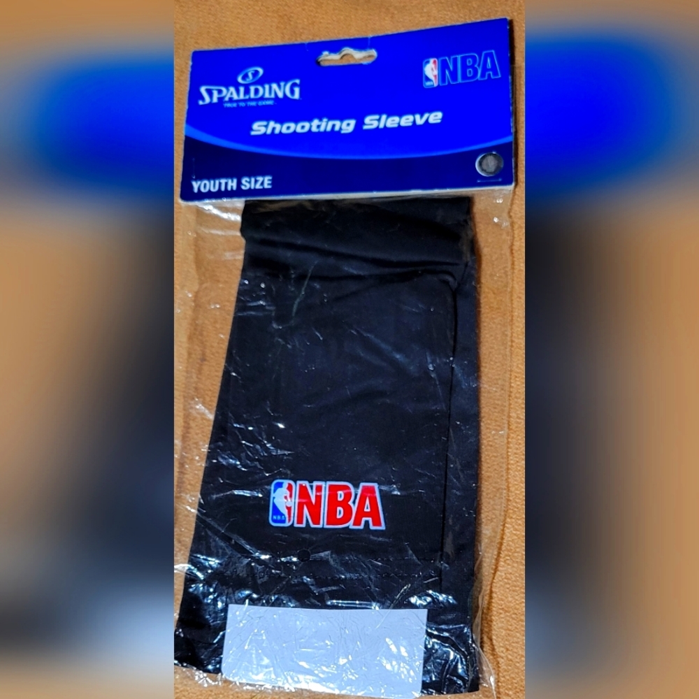 NBA arm Shooting sleeve